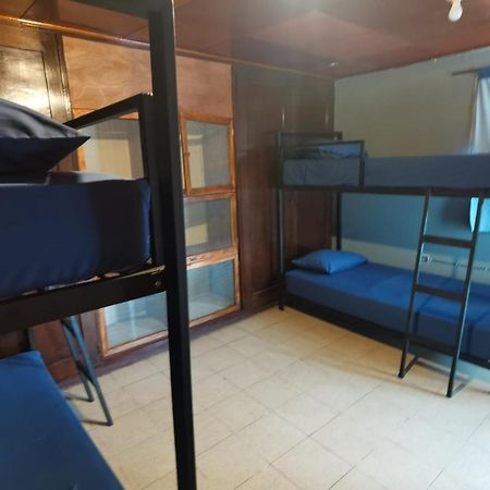 The Spot Hostel León Екстериор снимка