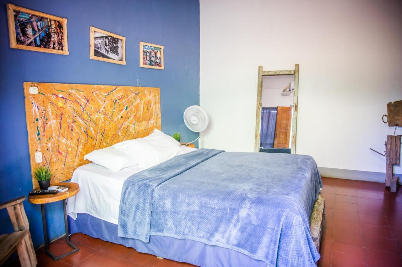 The Spot Hostel León Екстериор снимка