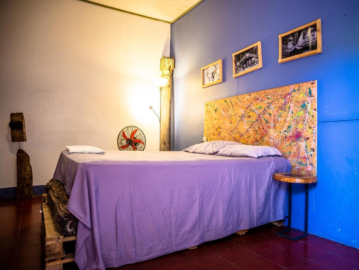 The Spot Hostel León Екстериор снимка