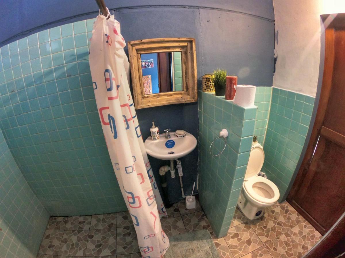 The Spot Hostel León Екстериор снимка